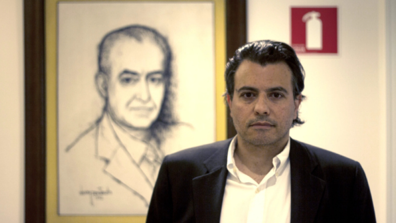Otávio Fakhoury