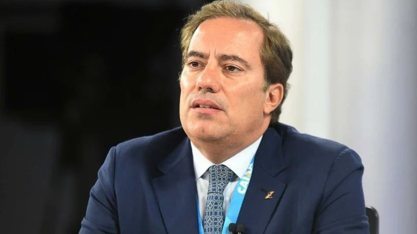 Pedro Duarte Guimarães