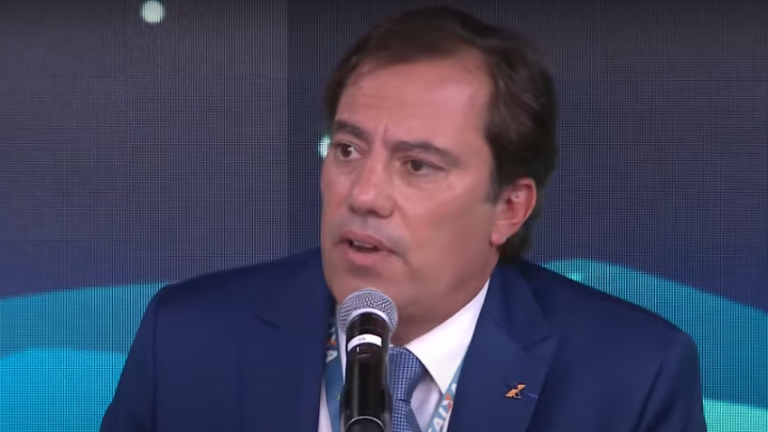 Pedro Duarte Guimarães