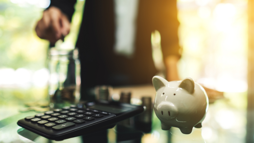 Para Robson Gimenes, confiança é o novo diferencial competitivo no setor bancário.