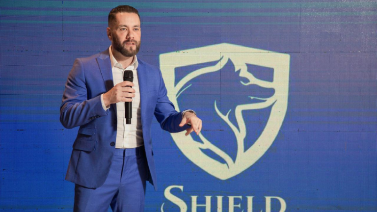 Robson Gimenes fala sobre as novas exigências dos clientes em relação à proteção de dados.
