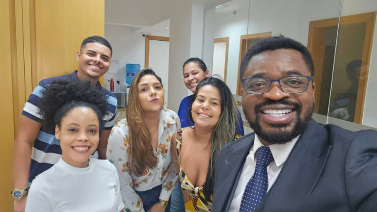 Oluwatosin Tolulope Ajidahun detalha os riscos e cuidados da fertilidade após cirurgias ginecológicas.