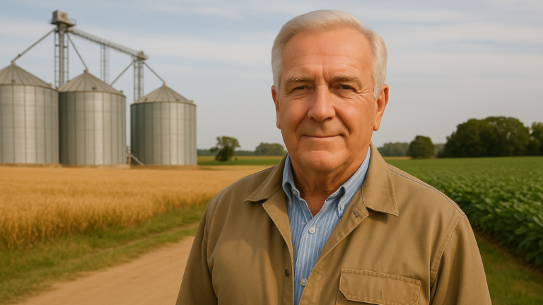 Biofertilizantes: Como surgiram e por que são o futuro da agricultura sustentável? Aldo Vendramin destaca os biofertilizantes como protagonistas da inovação verde no campo.