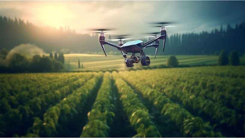 Desenvolvimento agrícola e social do Maranhão ganha impulso com a Agro Tuntum, aponta Fabio Jose Gentil Pereira Rosa.