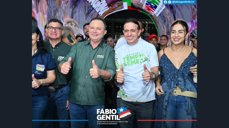 Conheça a Agro Tuntum e sua importância para o desenvolvimento agrícola do Maranhão Fabio Jose Gentil Pereira Rosa apresenta a Agro Tuntum como destaque no fortalecimento do agronegócio maranhense.
