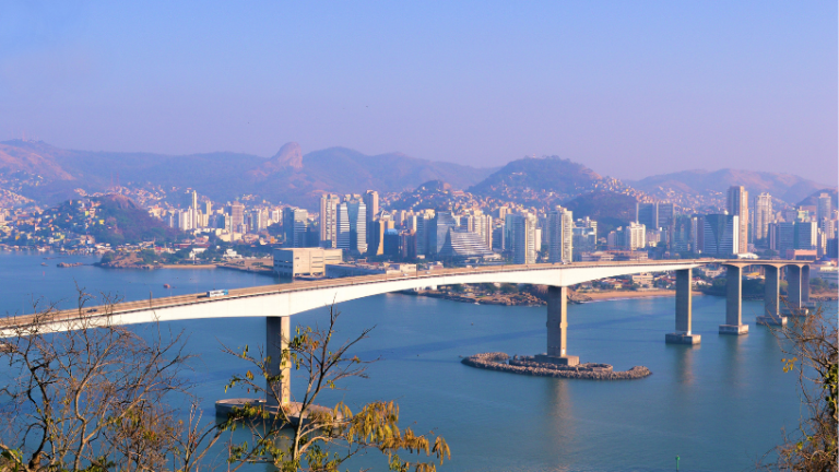 Belém ganha destaque com ações do governo durante a COP30