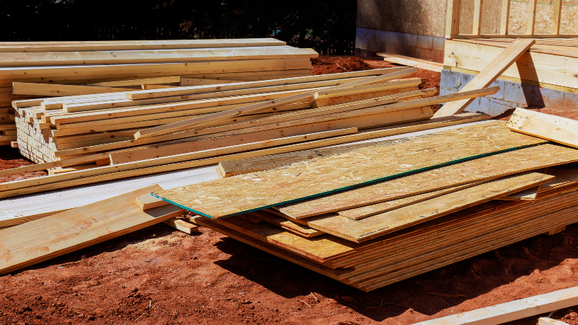 Descubra com Valderci Malagosini Machado o impacto da industrialização dos materiais de construção no avanço e eficiência das obras brasileiras.