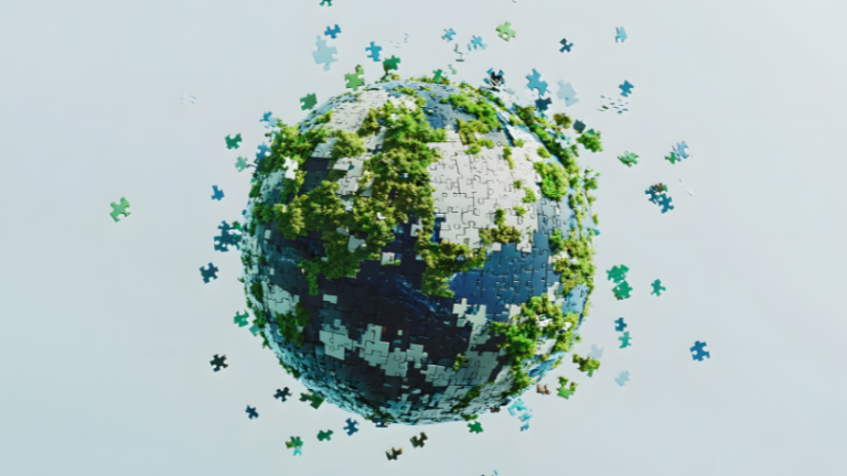 Márcio Pires de Moraes mostra como práticas sustentáveis transformam o viajante em protagonista de um turismo mais consciente.