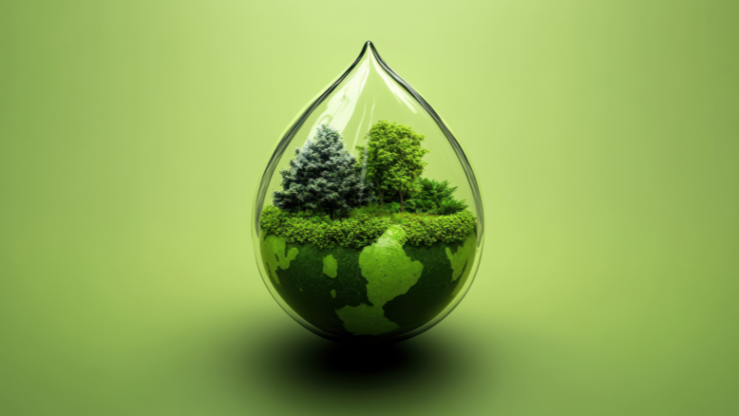 Quando cada pessoa muda atitudes simples, o resultado coletivo transforma o planeta — uma visão defendida pela Versa Engenharia Ambiental Ltda.