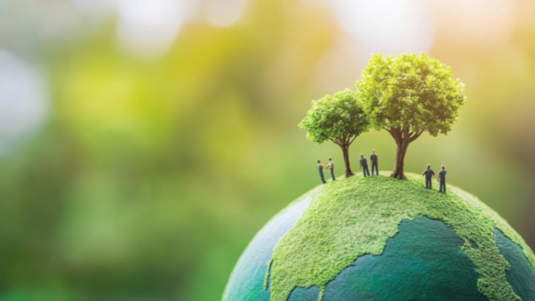 Pequenos hábitos sustentáveis no dia a dia podem reduzir drasticamente os impactos ambientais, mensagem reforçada pela Versa Engenharia Ambiental Ltda.