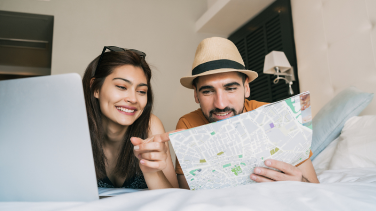 Andrey de Oliveira Pontes mostra como evitar imprevistos com uma preparação inteligente para viagens realmente tranquilas.