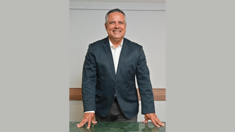 Para Elmar Juan Passos Varjão Bomfim, a engenharia é a força que conecta inovação e propósito na transformação de cidades e comunidades.