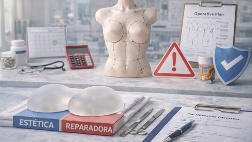 Milton Seigi Hayashi destaca que um bom planejamento pré-operatório minimiza riscos e assegura um procedimento bem-sucedido.