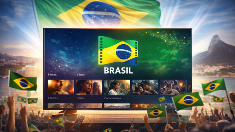 Governo avança em plataforma digital gratuita e movimenta o cenário cultural