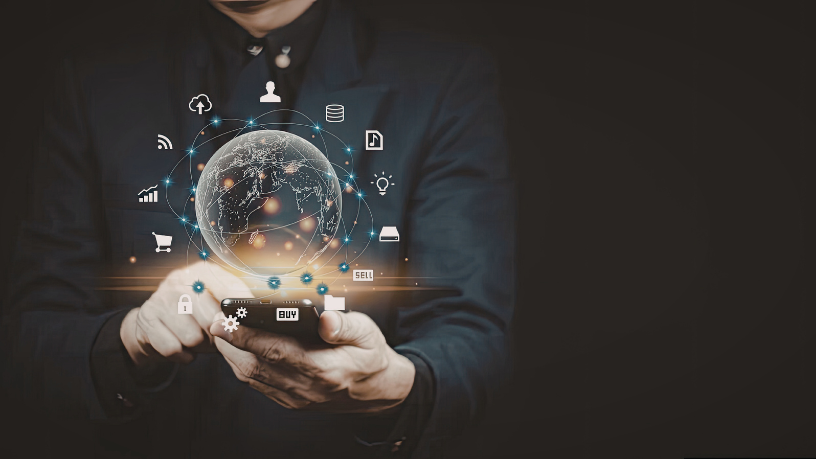 Para Gustavo Morceli, o verdadeiro valor está na maturidade tecnológica, não em correr atrás da novidade.