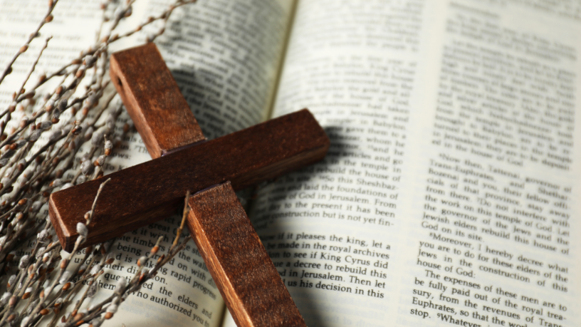 O testemunho de fé que revela a presença de Deus segundo Jose Eduardo Oliveira e Silva.