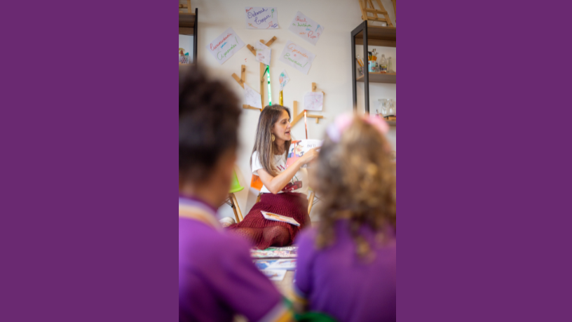 O futuro do trabalho exige novas competências, e a Sigma Educação e Tecnologia Ltda está no centro da formação estratégica que prepara profissionais para essa transformação.