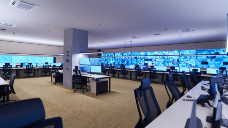 Tecnologia brasileira elimina ponto cego e redefine a inteligência operacional em segurança pública