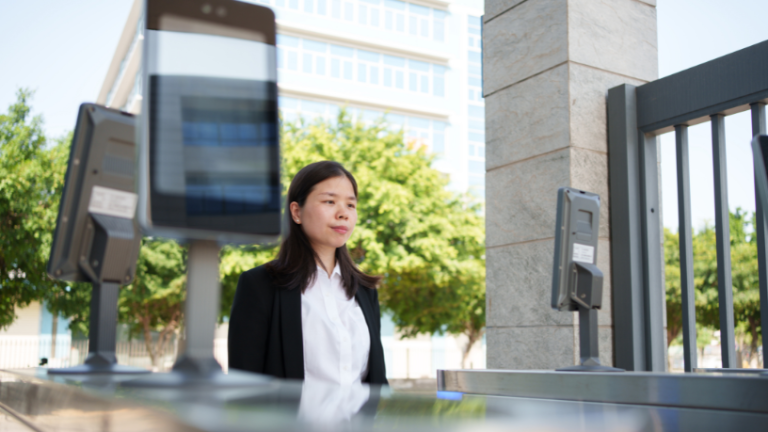 Biometria facial nas Eleições 2026: como a nova exigência redefine segurança, acesso e confiança no processo eleitoral