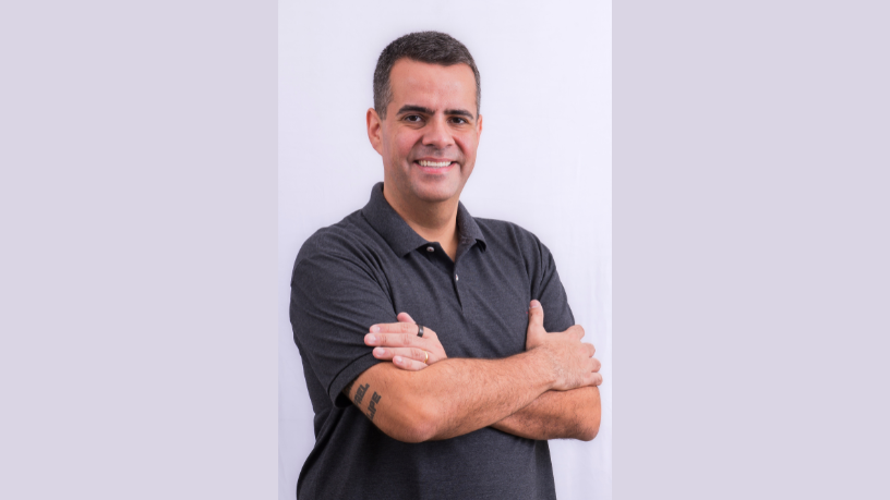 Dr. Vinicius Rodrigues