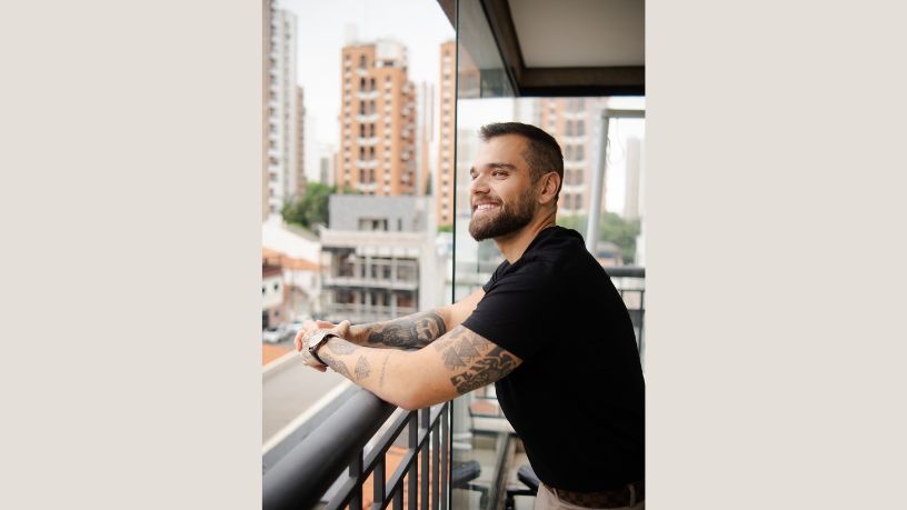 Lucas Peralles