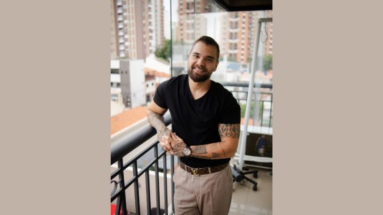 Fome real e fome emocional: como identificar o que dispara o comportamento alimentar? Lucas Peralles