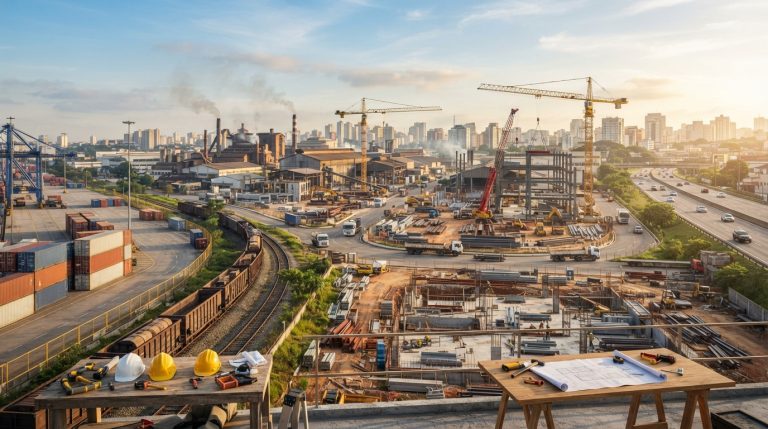Desemprego cai para 5,4% no país: o que explica a melhora e o que vem pela frente
