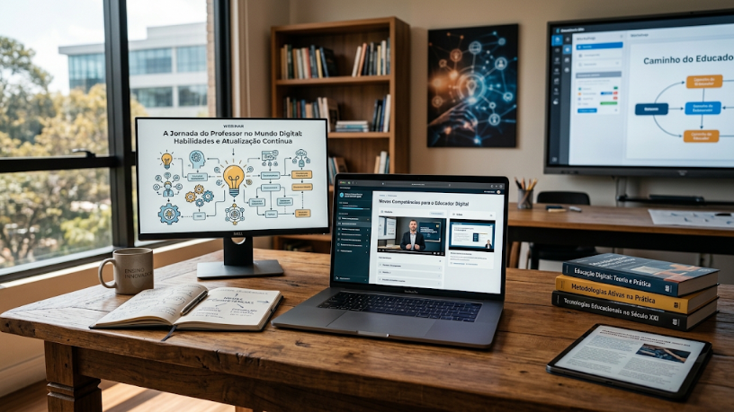 Sigma Educação e Tecnologia